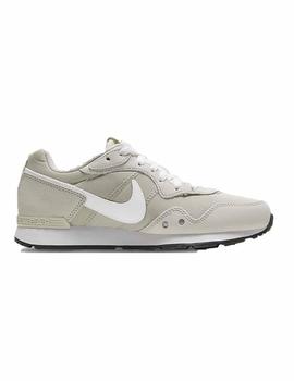 Zapatillas Nike Venture Runner Beige Mujer