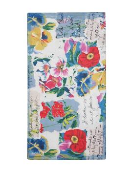 Foulard Desigual Art Picture Multicolor Mujer