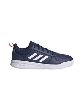 Zapatillas Adidas Tensaur K Marino