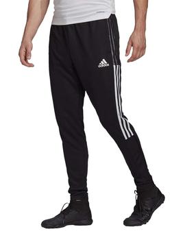 Pantalon Adidas Tiro21 TK Negro/Blanco Hombre