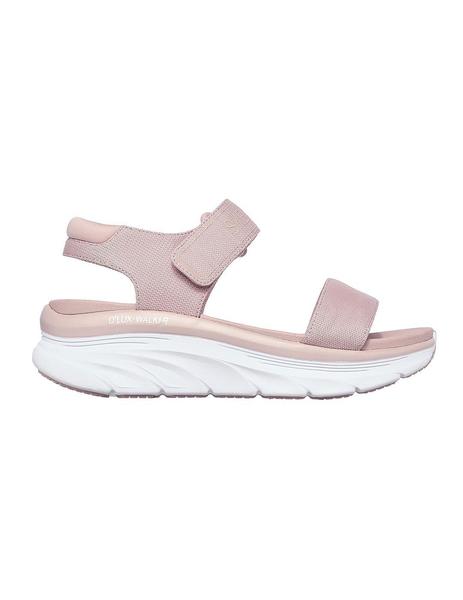 Sandalias Skechers Walker N Block