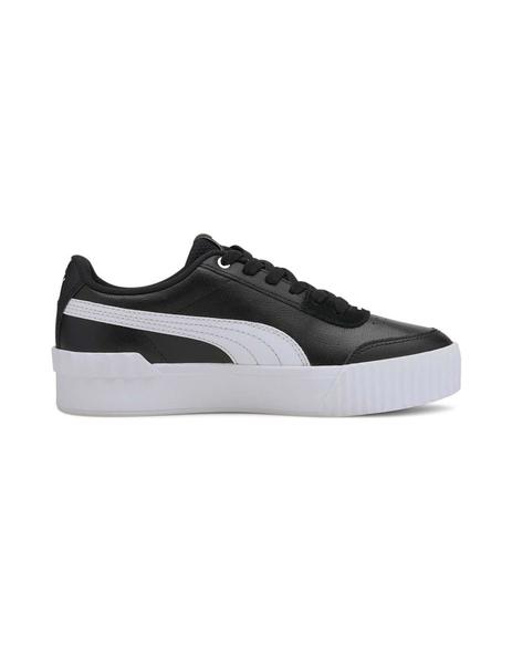 Puma carina nere deals