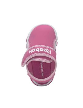 Sandalias Reebok Wave Glider III Rosa Niña