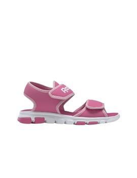 Sandalias Reebok Wave Glider III Rosa