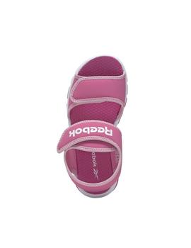 Sandalias Reebok Wave Glider III Rosa