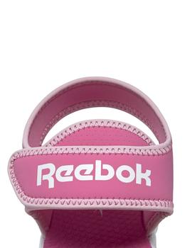 Sandalias Reebok Wave Glider III Rosa