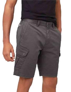 Pantalon corto O'Neill LM Complex Carg Gris Hombre