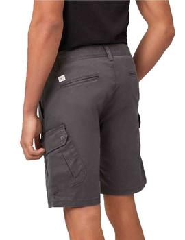 Pantalon corto O'Neill LM Complex Carg Gris Hombre