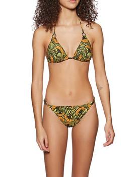 Bikini O'Neill PW Capri Bondey Muticolor Mujer