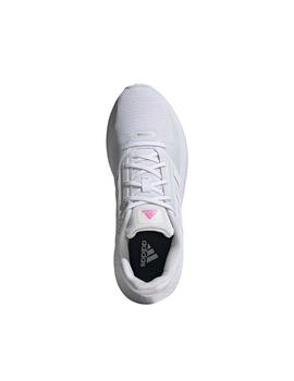 Zapatillas Adidas RunFalcon 2.0 Blanco Mujer