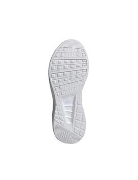 Zapatillas Adidas RunFalcon 2.0 Blanco Mujer