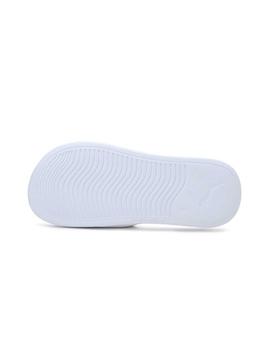 Chanclas Puma Popcat 20 Wns Blanco Mujer