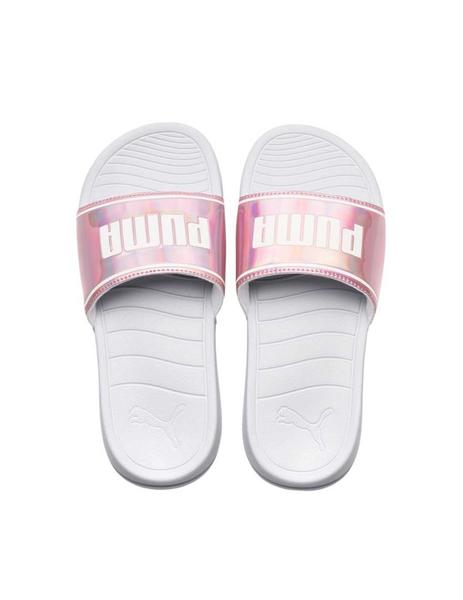 Chanclas Popcat Iri Mujer