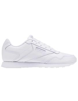 Zapatillas Reebok Royal Glide LX Crudo Mujer