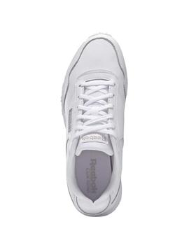 Zapatillas Reebok Royal Glide LX Crudo Mujer