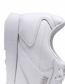 Zapatillas Reebok Royal Glide LX Crudo Mujer