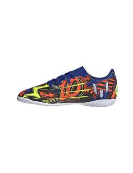 Zapatillas Adidas Nemeziz Messi 19.4 IN Multicolor