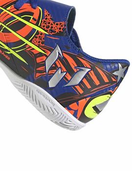 Zapatillas Adidas Nemeziz Messi 19.4 IN Multicolor