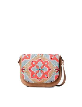 Bolso Mary Jackson Varsovia Coral