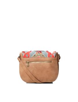 Bolso Mary Jackson Varsovia Coral