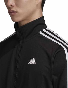 Chandal Adidas MTS Athl Tiro Negro/Blanco Hombre