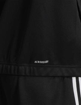 Chandal Adidas MTS Athl Tiro Negro/Blanco Hombre