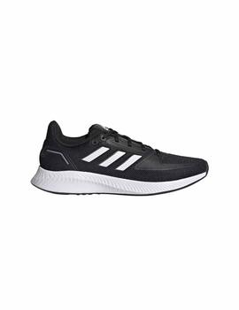Zapatillas Adidas RunFalcon 2.0 Negro