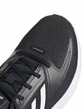 Zapatillas Adidas RunFalcon 2.0 Negro