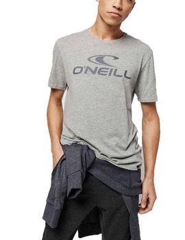 Camiseta O'Neill LM Gris Hombre