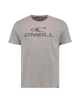 Camiseta O'Neill LM Gris Hombre