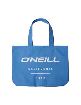 Bolso playa O'Neill BW Logo Azul Mujer