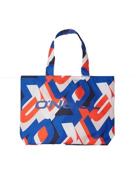 Bolso playa O'Neill AOP Multicolor Mujer