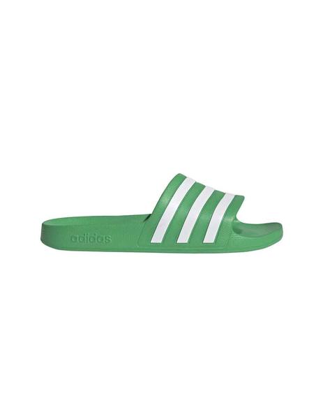 Adidas Aqua Verde/Blanco