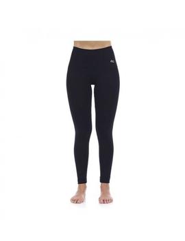 Leggings Ditchil Genuine II Negro Mujer