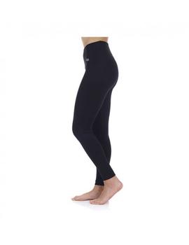 Leggings Ditchil Genuine II Negro Mujer