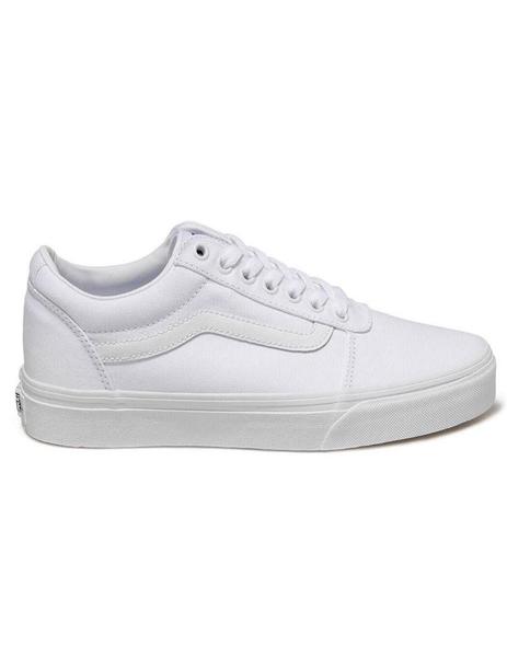 Zapatillas Vans Ward Canvas Hombre