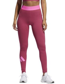 Leggings Adidas Adilife Rosa para Mujer