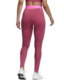 Leggings Adidas Adilife Rosa para Mujer