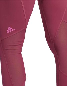 Leggings Adidas Adilife Rosa para Mujer