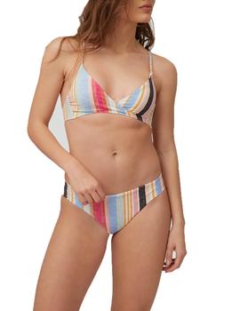 Bikini O'Neill PW Baay Maoi Mix Multicolor Mujer