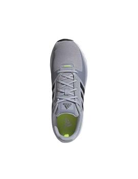 Zapatillas Adidas RunFalcon 2.0 Gris/Negro Hombre