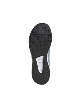 Zapatillas Adidas RunFalcon 2.0 Gris/Negro Hombre