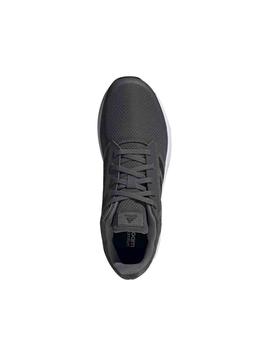 Zapatillas Adidas Galaxy 5 Gris/Negro Hombre