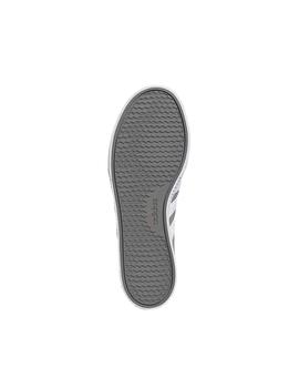 Zapatillas Adidas Daily 3.0 Gris/Blanco Hombre