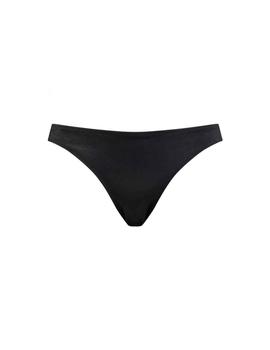 Braga de Bikini Puma Classic Negro Mujer