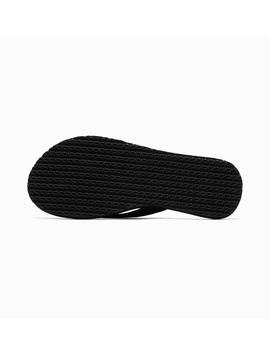 Chanclas Puma Cozy Flip Wns Negro Mujer