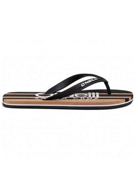 Chanclas O'Neill FM Profile Cali Negro/Marr Hombre