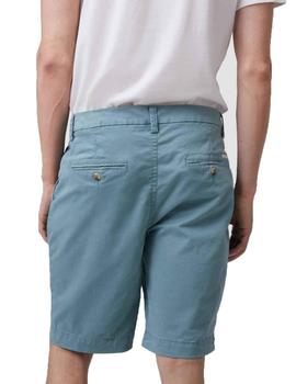 Pantalon corto O'Neill Vaca Chino Artico Hombre