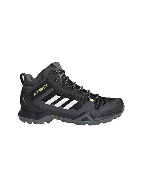 Botas Trekking Adidas AX3 Mid