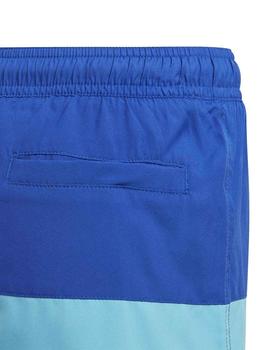 Bañador Adidas YB CB Shorts Multicolor Niño